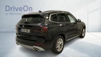 BMW X3 xDrive20d xLine 140 kW (190 CV)