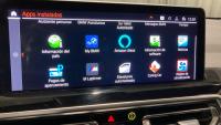 BMW X3 xDrive20d xLine 140 kW (190 CV)