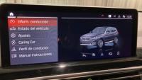 BMW X3 xDrive20d xLine 140 kW (190 CV)