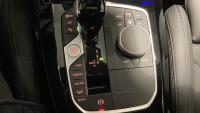 BMW X3 xDrive20d xLine 140 kW (190 CV)