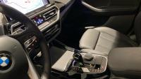 BMW X3 xDrive20d xLine 140 kW (190 CV)