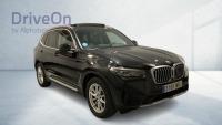 BMW X3 xDrive20d xLine 140 kW (190 CV)