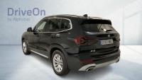 BMW X3 xDrive20d xLine 140 kW (190 CV)