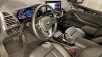 BMW X3 xDrive20d xLine 140 kW (190 CV)