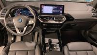 BMW X3 xDrive20d xLine 140 kW (190 CV)