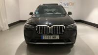 BMW X3 xDrive20d xLine 140 kW (190 CV)