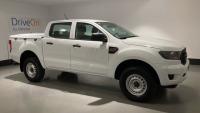 Ford Ranger Pickup 2.0 Ecoblue Doble Cabina XL 4x4 125 kW (170 CV)