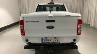 Ford Ranger Pickup 2.0 Ecoblue Doble Cabina XL 4x4 125 kW (170 CV)