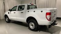 Ford Ranger Pickup 2.0 Ecoblue Doble Cabina XL 4x4 125 kW (170 CV)