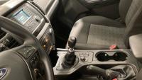 Ford Ranger Pickup 2.0 Ecoblue Doble Cabina XL 4x4 125 kW (170 CV)