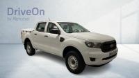 Ford Ranger Pickup 2.0 Ecoblue Doble Cabina XL 4x4 125 kW (170 CV)