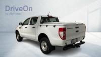 Ford Ranger Pickup 2.0 Ecoblue Doble Cabina XL 4x4 125 kW (170 CV)