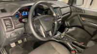 Ford Ranger Pickup 2.0 Ecoblue Doble Cabina XL 4x4 125 kW (170 CV)