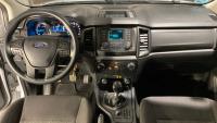 Ford Ranger Pickup 2.0 Ecoblue Doble Cabina XL 4x4 125 kW (170 CV)