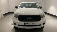 Ford Ranger Pickup 2.0 Ecoblue Doble Cabina XL 4x4 125 kW (170 CV)
