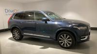 Volvo Xc90 T8 Recharge Inscription AWD Auto 287 kW (390 CV)