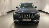 Volvo Xc90 T8 Recharge Inscription AWD Auto 287 kW (390 CV)