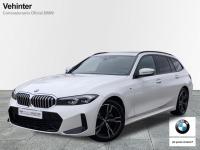 BMW Serie 3 320d Touring 140 kW (190 CV)