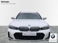BMW Serie 3 320d Touring 140 kW (190 CV)