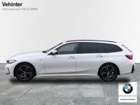 BMW Serie 3 320d Touring 140 kW (190 CV)