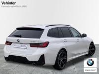 BMW Serie 3 320d Touring 140 kW (190 CV)