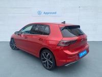 Volkswagen Golf 50 Aniversario 2.0 TDI 110 kW (150 CV) DSG