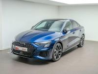 Audi A3 Sedan Black line edition 35 TDI 110 kW (150 CV) S tronic