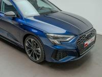 Audi A3 Sedan Black line edition 35 TDI 110 kW (150 CV) S tronic