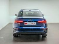 Audi A3 Sedan Black line edition 35 TDI 110 kW (150 CV) S tronic