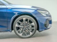 Audi A3 Sedan Black line edition 35 TDI 110 kW (150 CV) S tronic
