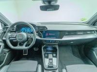 Audi A3 Sedan Black line edition 35 TDI 110 kW (150 CV) S tronic
