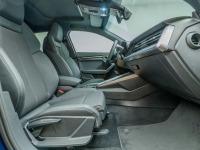 Audi A3 Sedan Black line edition 35 TDI 110 kW (150 CV) S tronic