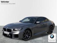 BMW M M2 Coupe 353 kW (480 CV)