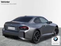 BMW M M2 Coupe 353 kW (480 CV)
