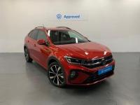 Volkswagen Taigo R-Line 1.0 TSI 81 kW (110 CV)