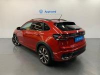 Volkswagen Taigo R-Line 1.0 TSI 81 kW (110 CV)