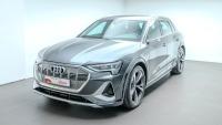 Audi E-tron S quattro 370 kW (503 CV)