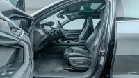 Audi E-tron S quattro 370 kW (503 CV)