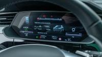 Audi E-tron S quattro 370 kW (503 CV)