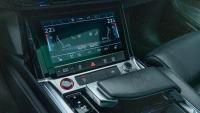 Audi E-tron S quattro 370 kW (503 CV)