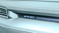 Audi E-tron S quattro 370 kW (503 CV)