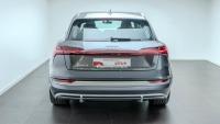 Audi E-tron S quattro 370 kW (503 CV)