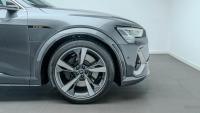 Audi E-tron S quattro 370 kW (503 CV)