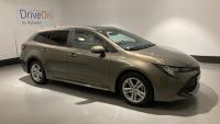 Toyota Corolla Touring Sports 125H Active Tech E-CVT 90 kW (122 CV)
