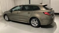 Toyota Corolla Touring Sports 125H Active Tech E-CVT 90 kW (122 CV)