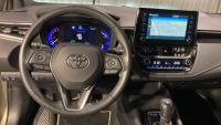 Toyota Corolla Touring Sports 125H Active Tech E-CVT 90 kW (122 CV)