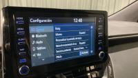 Toyota Corolla Touring Sports 125H Active Tech E-CVT 90 kW (122 CV)