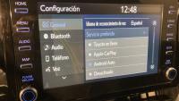 Toyota Corolla Touring Sports 125H Active Tech E-CVT 90 kW (122 CV)