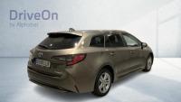 Toyota Corolla Touring Sports 125H Active Tech E-CVT 90 kW (122 CV)