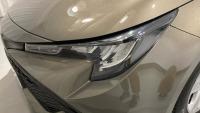 Toyota Corolla Touring Sports 125H Active Tech E-CVT 90 kW (122 CV)
